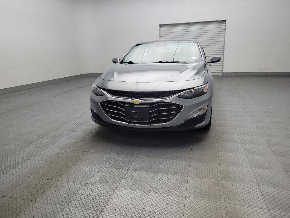 used 2023 Chevrolet Malibu car, priced at $23,295