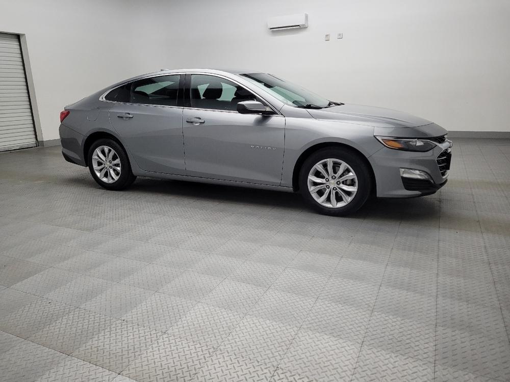 used 2023 Chevrolet Malibu car, priced at $23,295