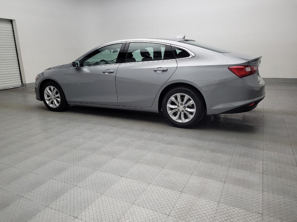 used 2023 Chevrolet Malibu car, priced at $23,295