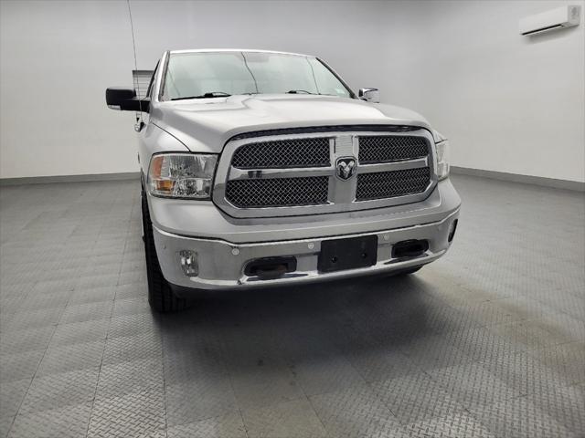 used 2018 Ram 1500 car, priced at $29,295