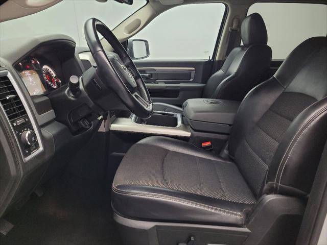 used 2018 Ram 1500 car, priced at $29,295