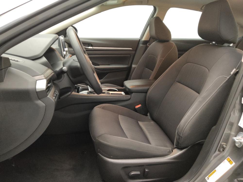 used 2023 Nissan Altima car, priced at $24,295