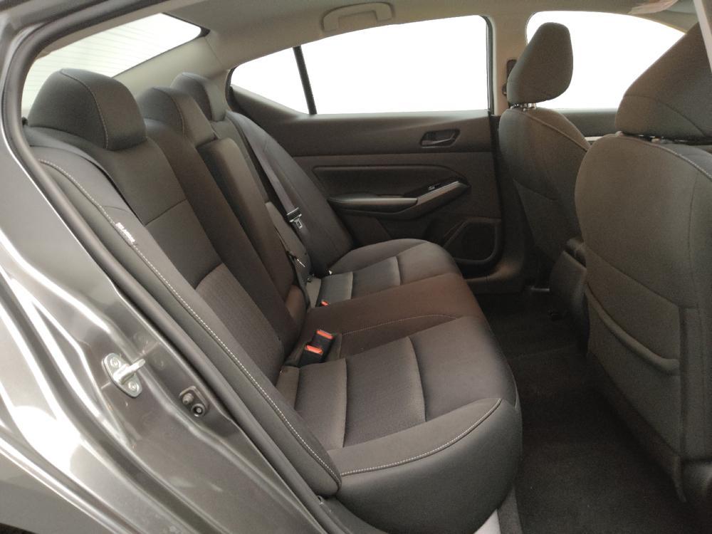 used 2023 Nissan Altima car, priced at $24,295