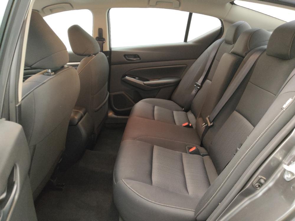 used 2023 Nissan Altima car, priced at $24,295