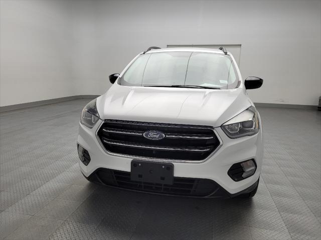 used 2019 Ford Escape car, priced at $18,195