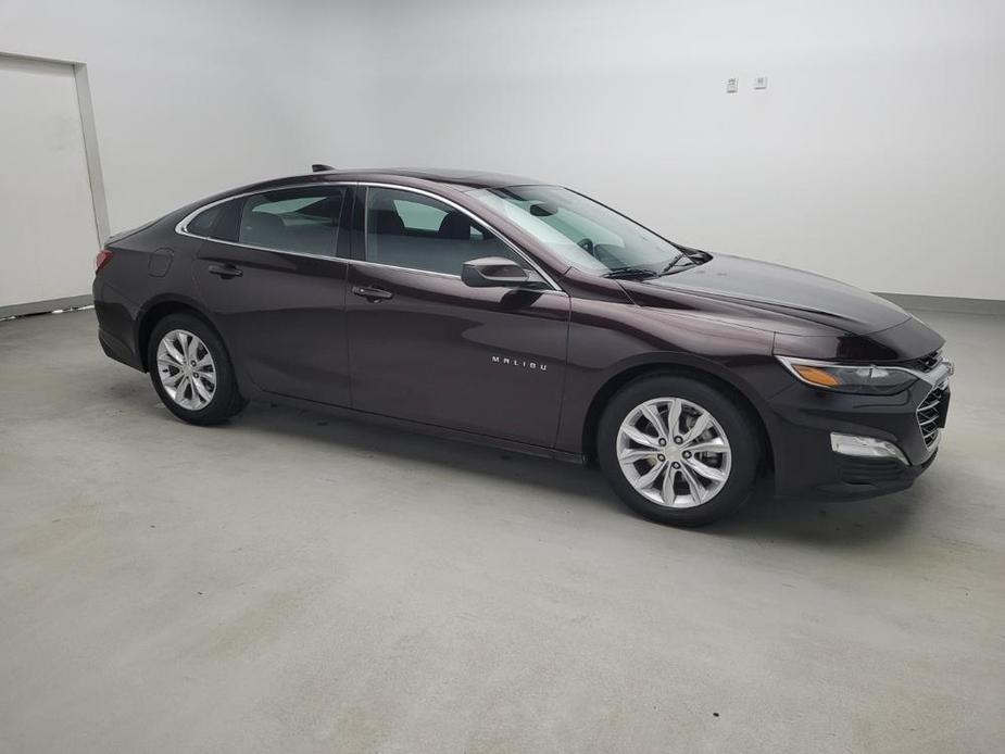 used 2020 Chevrolet Malibu car, priced at $22,695