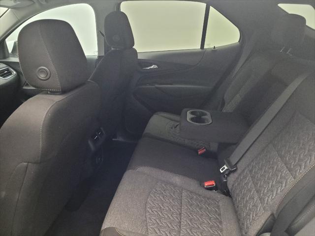 used 2023 Chevrolet Equinox car, priced at $27,495