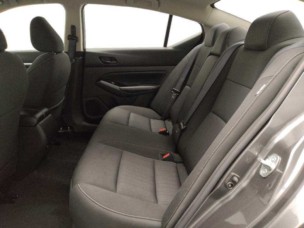 used 2023 Nissan Altima car, priced at $25,295