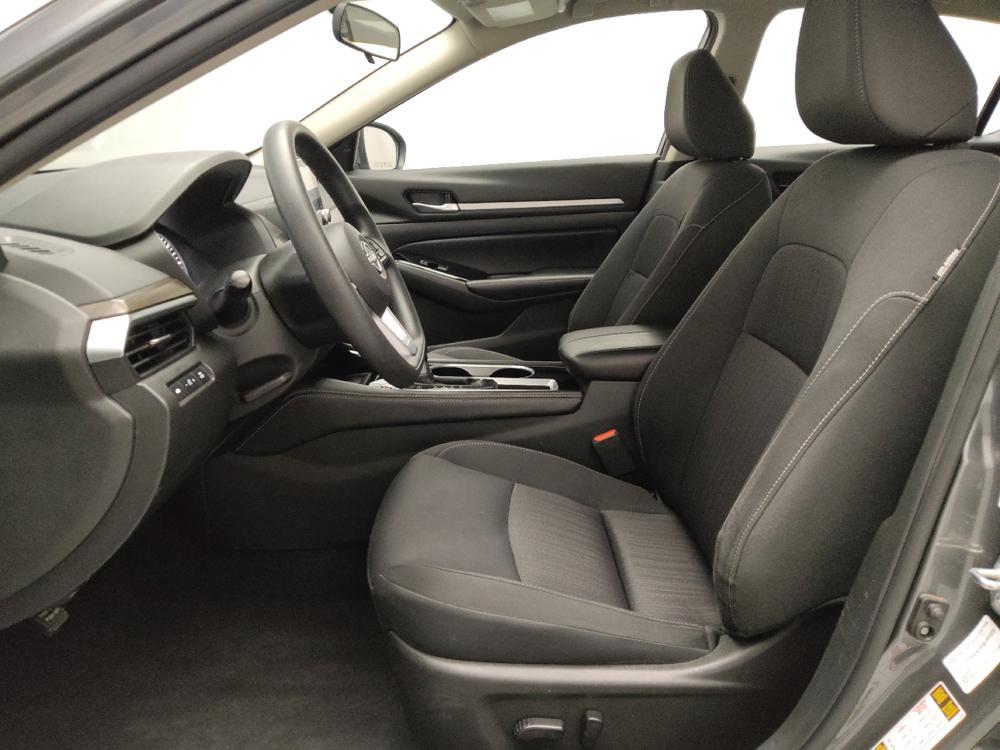 used 2023 Nissan Altima car, priced at $25,295