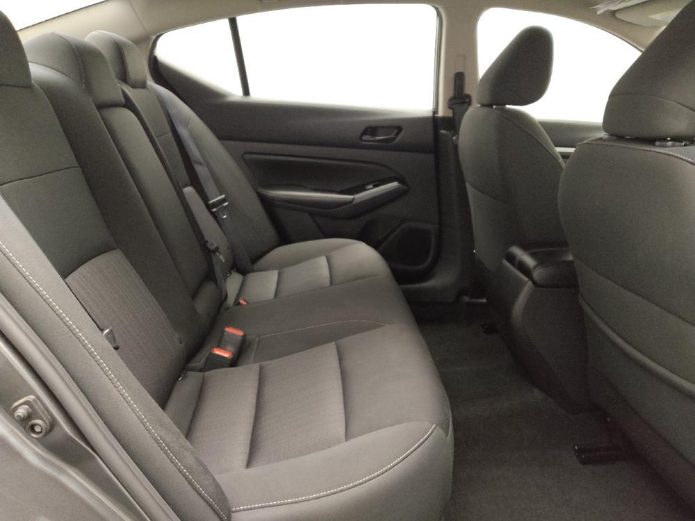 used 2023 Nissan Altima car, priced at $25,295
