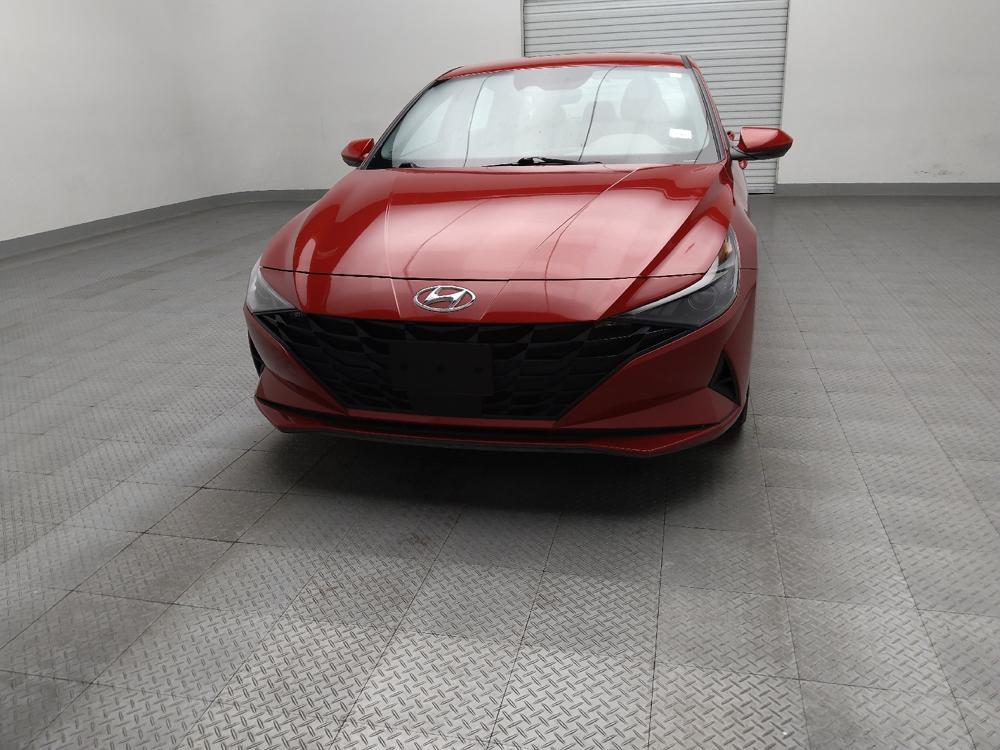 used 2023 Hyundai Elantra car, priced at $23,495