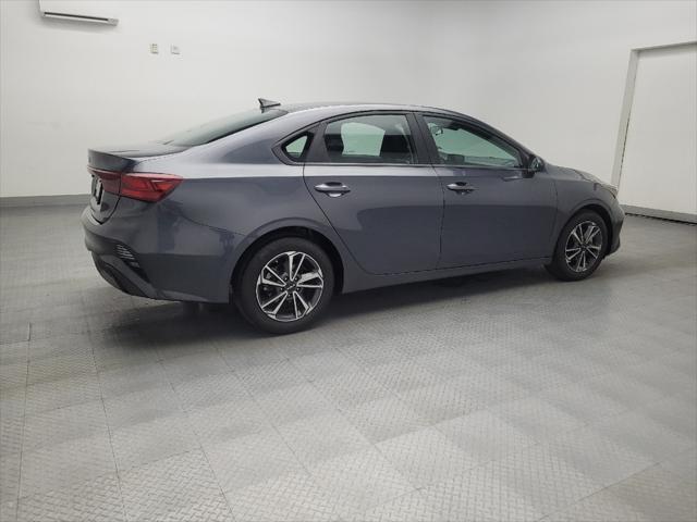 used 2024 Kia Forte car, priced at $24,995
