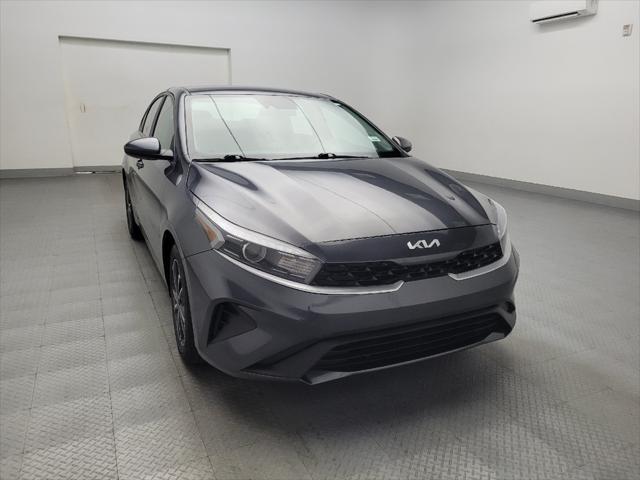 used 2024 Kia Forte car, priced at $24,995