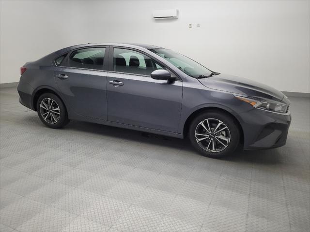 used 2024 Kia Forte car, priced at $24,995