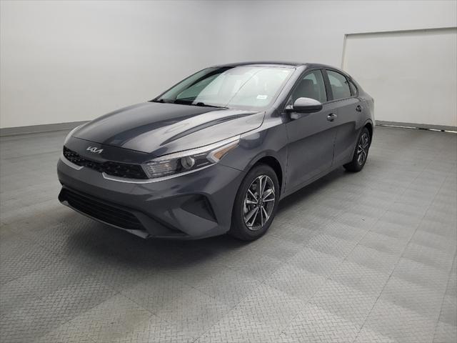 used 2024 Kia Forte car, priced at $24,995