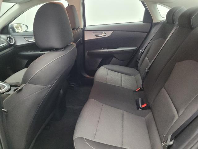 used 2024 Kia Forte car, priced at $24,995