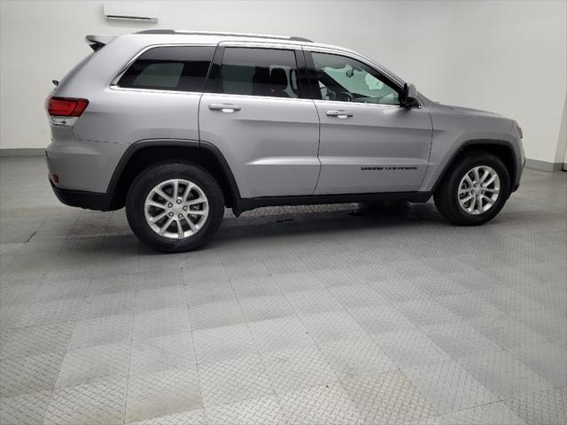 used 2021 Jeep Grand Cherokee car, priced at $24,895