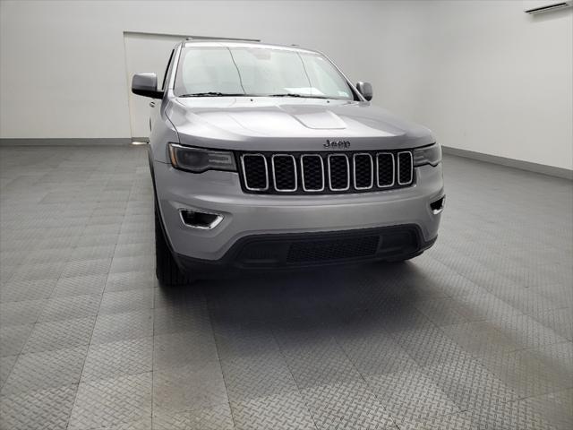 used 2021 Jeep Grand Cherokee car, priced at $24,895