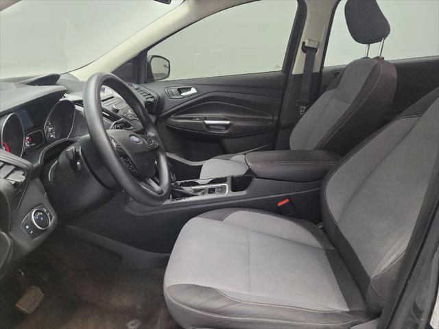 used 2018 Ford Escape car, priced at $14,795