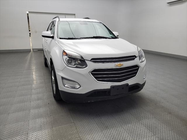 used 2016 Chevrolet Equinox car, priced at $15,195