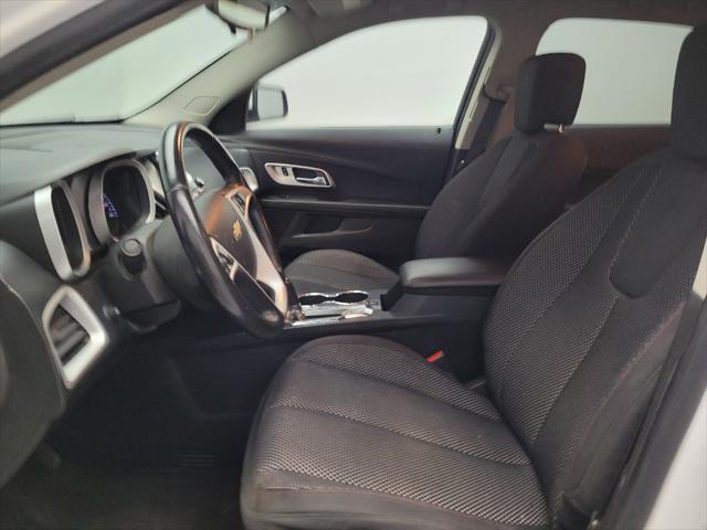 used 2016 Chevrolet Equinox car, priced at $15,195