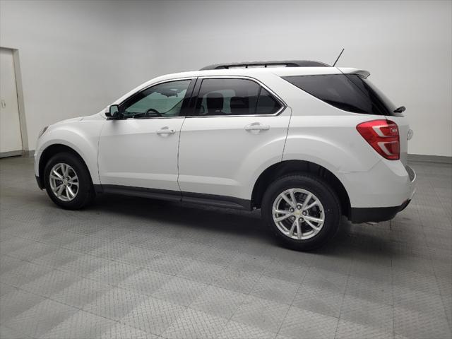 used 2016 Chevrolet Equinox car, priced at $15,195