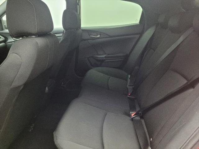 used 2019 Honda Civic car, priced at $22,195