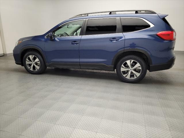 used 2021 Subaru Ascent car, priced at $28,395