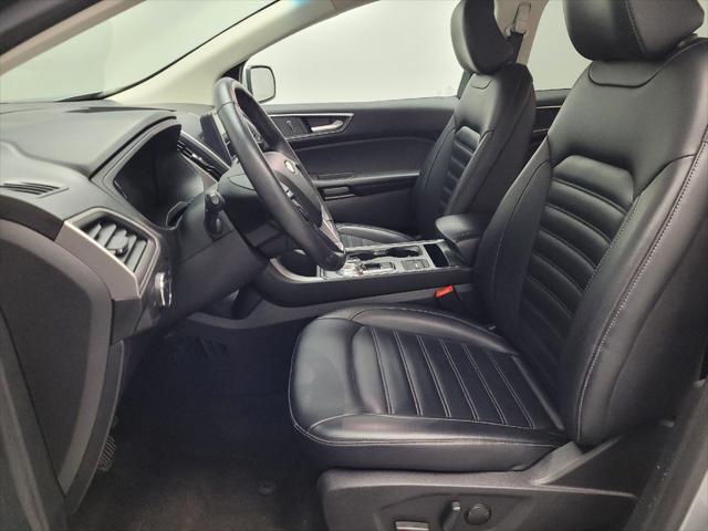 used 2022 Ford Edge car, priced at $25,395