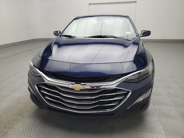used 2022 Chevrolet Malibu car, priced at $22,395