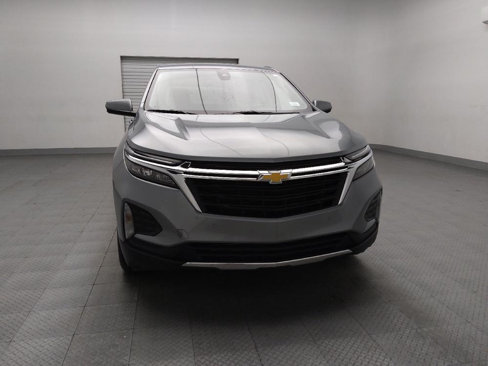 used 2024 Chevrolet Equinox car, priced at $23,695