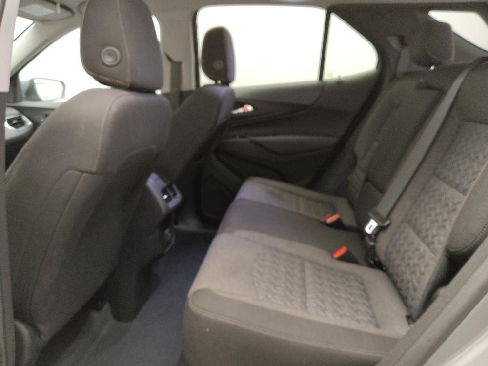 used 2024 Chevrolet Equinox car, priced at $23,695