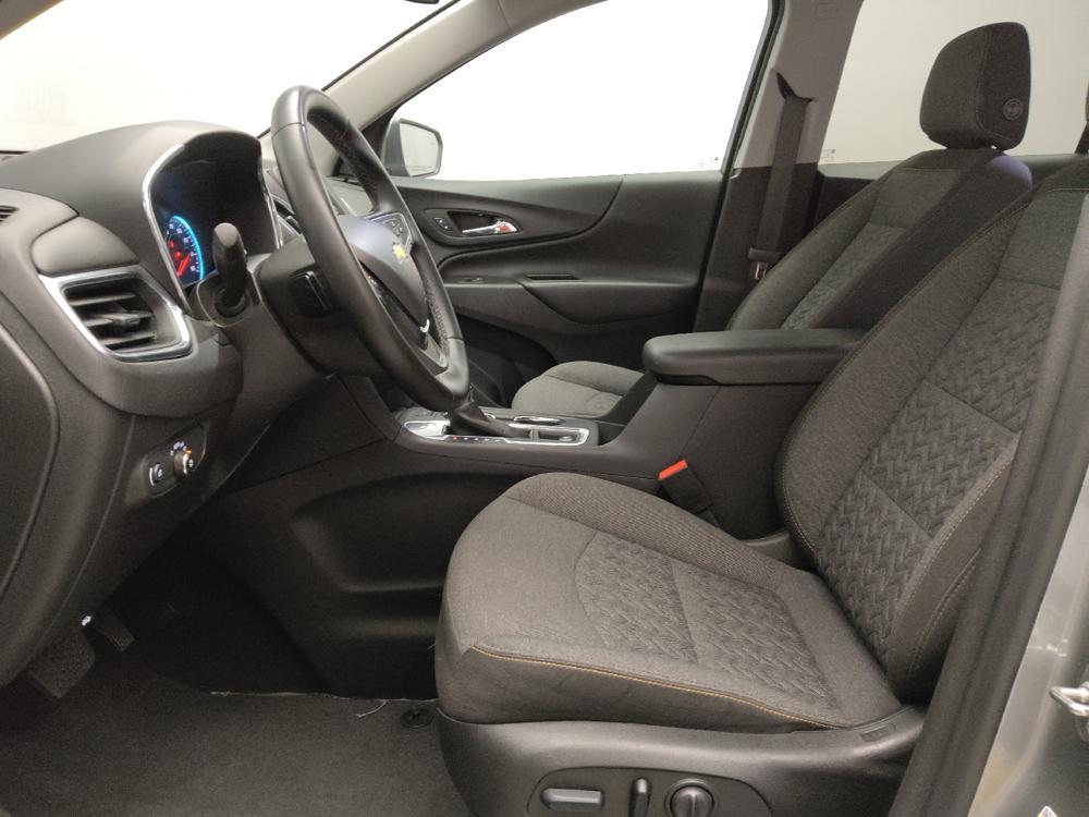 used 2024 Chevrolet Equinox car, priced at $23,695