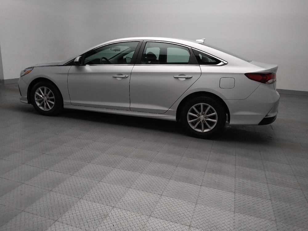 used 2019 Hyundai Sonata car, priced at $18,595