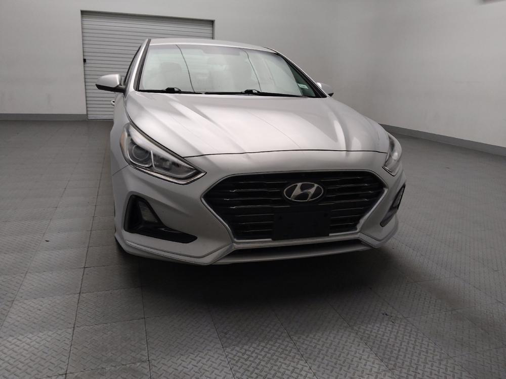 used 2019 Hyundai Sonata car, priced at $18,595