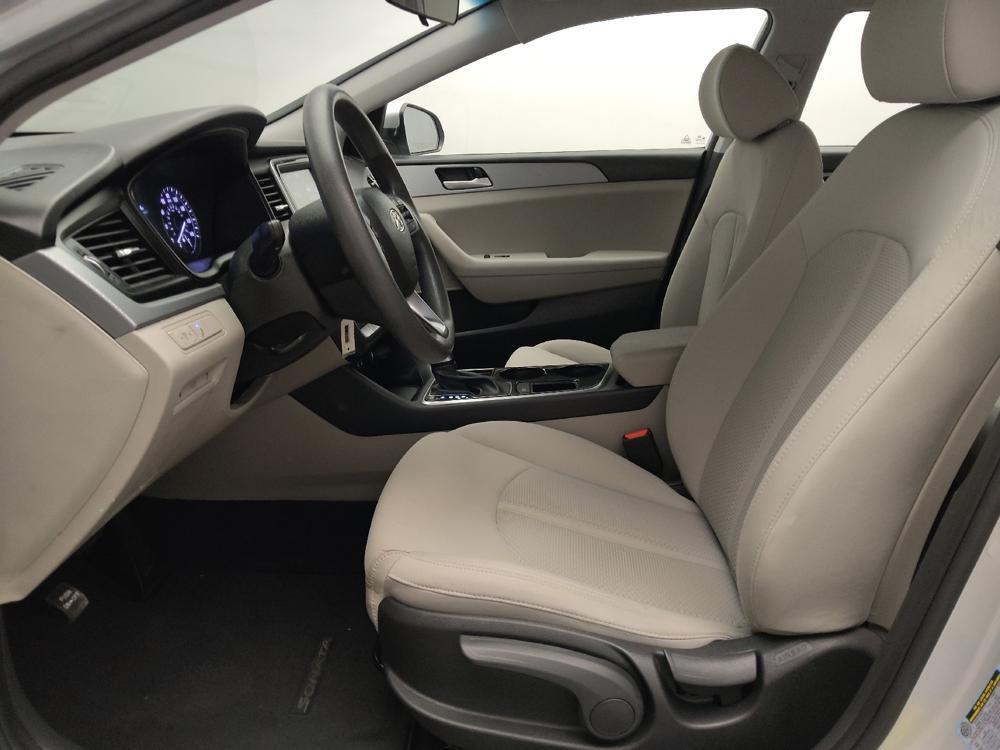 used 2019 Hyundai Sonata car, priced at $18,595