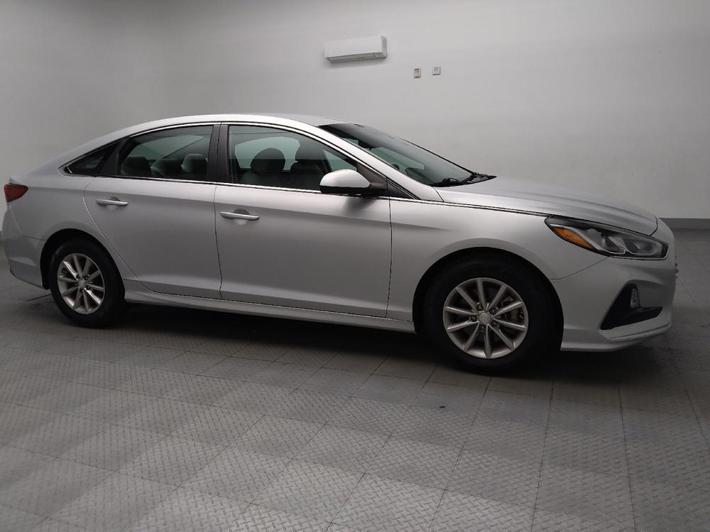 used 2019 Hyundai Sonata car, priced at $18,595