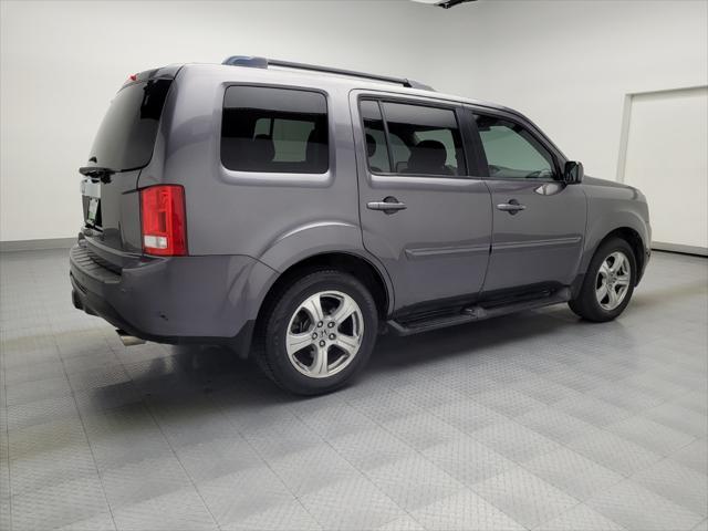 used 2015 Honda Pilot car, priced at $20,495