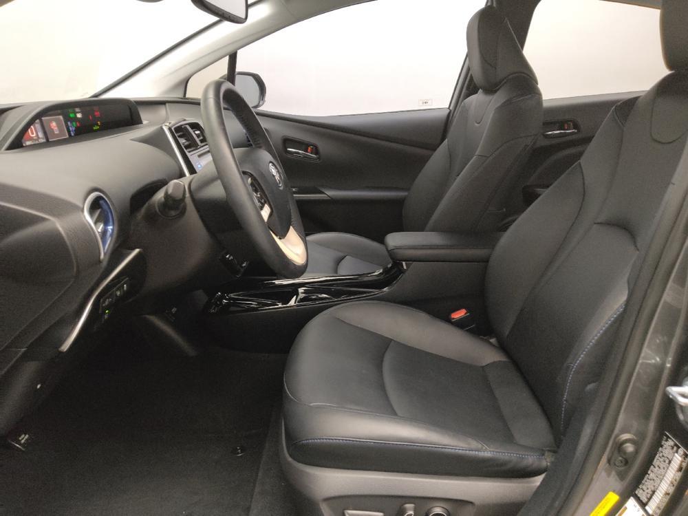 used 2017 Toyota Prius car, priced at $20,995