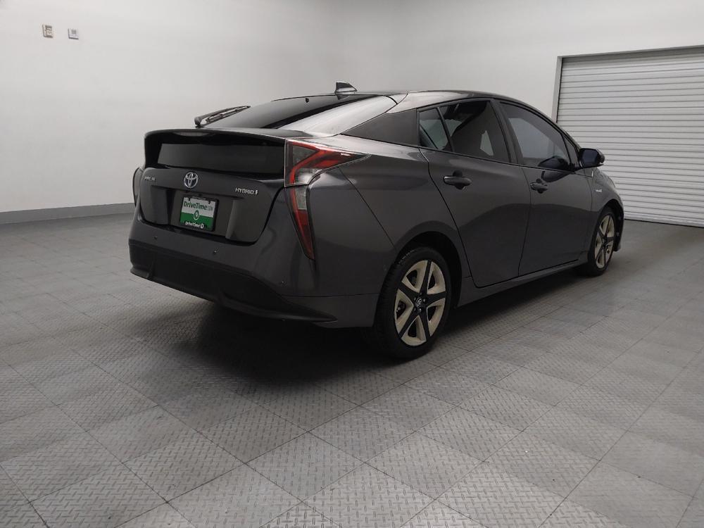used 2017 Toyota Prius car, priced at $20,995