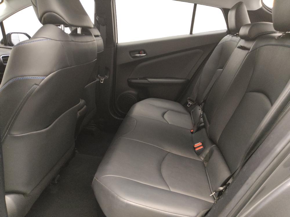 used 2017 Toyota Prius car, priced at $20,995