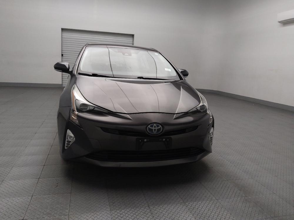 used 2017 Toyota Prius car, priced at $20,995