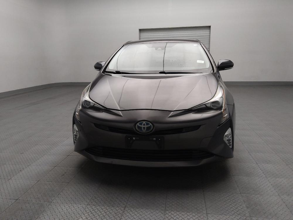 used 2017 Toyota Prius car, priced at $20,995