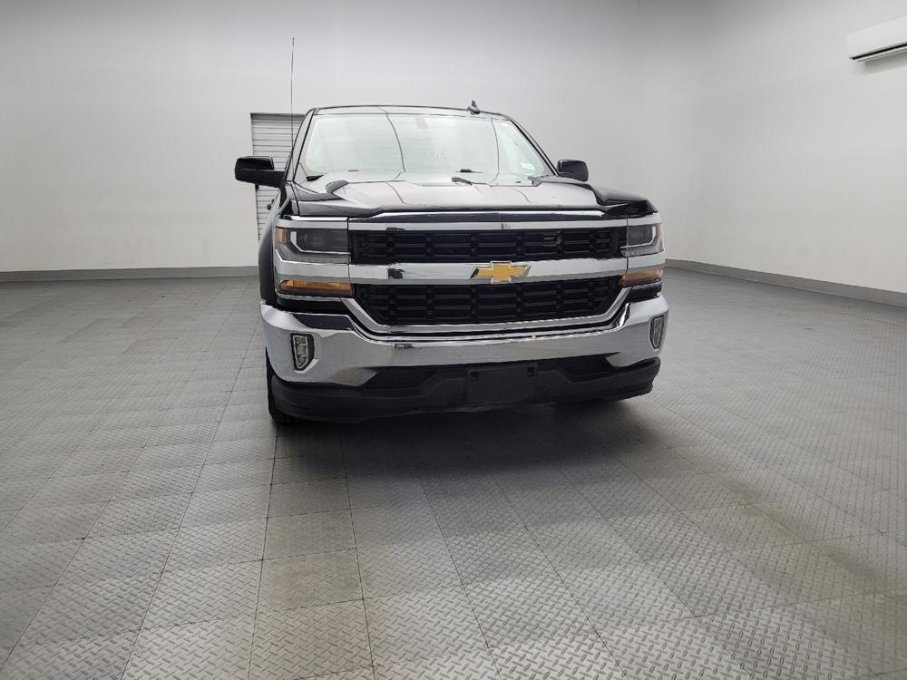 used 2018 Chevrolet Silverado 1500 car, priced at $24,395
