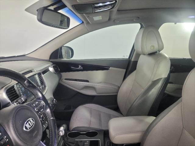 used 2016 Kia Sorento car, priced at $17,895