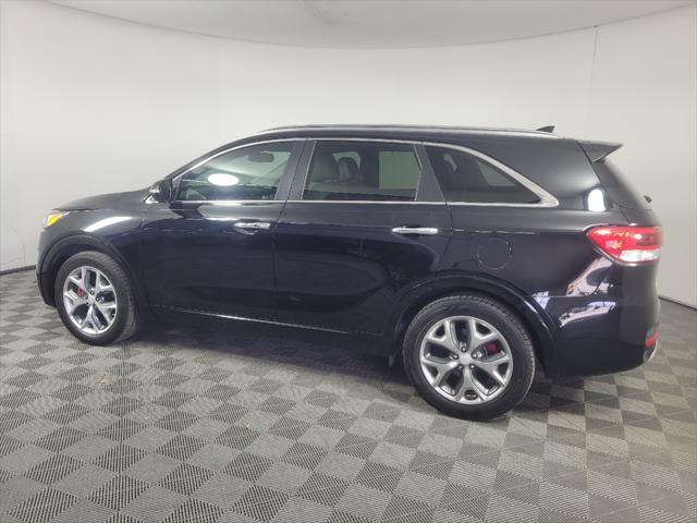 used 2016 Kia Sorento car, priced at $17,895