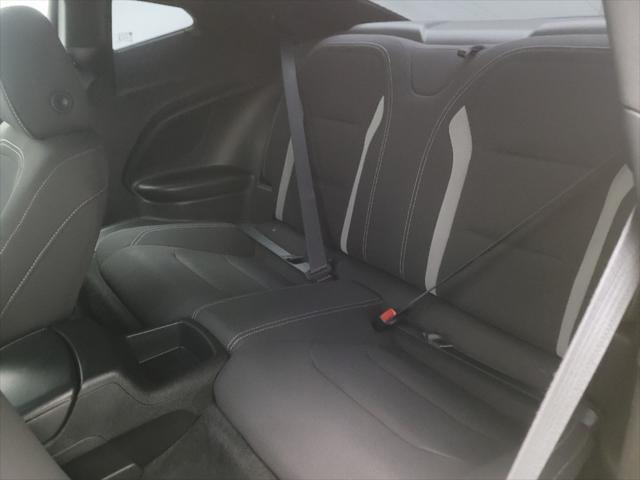 used 2018 Chevrolet Camaro car, priced at $24,395