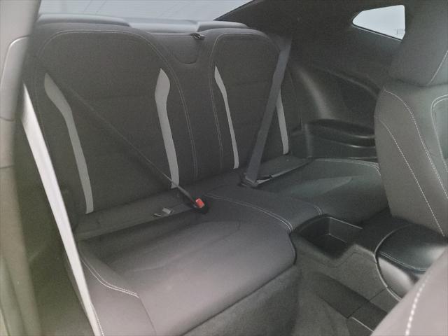 used 2018 Chevrolet Camaro car, priced at $24,395