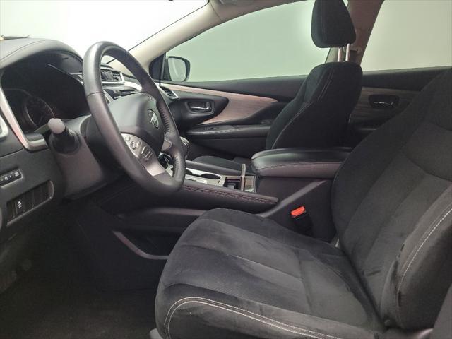 used 2017 Nissan Murano car, priced at $21,095