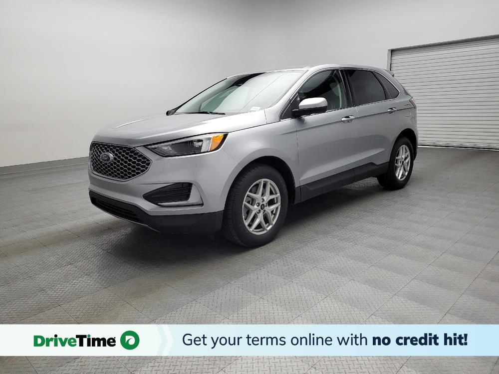 used 2024 Ford Edge car, priced at $30,095